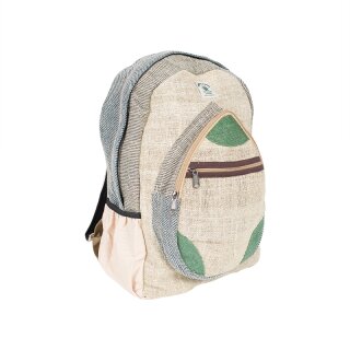 Hanf Rucksack Krishnapur