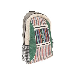 Hanf Rucksack Dharan