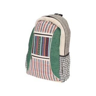 Hanf Rucksack Dharan