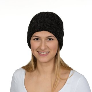 Beanie Cable für Kinder