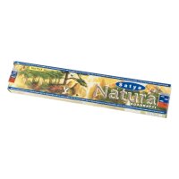 Satya natur Räucherstäbchen 15g