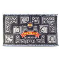 Satya Super Hit - Räucherstäbchen 15g