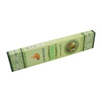 Ayurvedic Masala Incense Nag Champa - 15 Räucherstäbchen