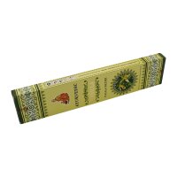 Ayurvedic Masala Incense Vanilla - 15 Räucherstäbchen