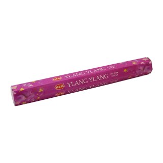 HEM Incense Ylang-Ylang - 20 Rucherstbchen