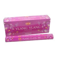 HEM Incense Ylang-Ylang - 20 Räucherstäbchen