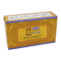 Satya Natural Incense - Räucherstäbchen Sandal (Sandelholz) 15g