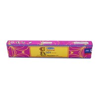 Satya Natural Incense - Räucherstäbchen Rose 15g