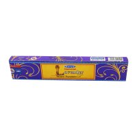 Satya Natural Incense - Räucherstäbchen Lavender (Lavendel) 15g