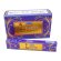 Satya Natural Incense - Räucherstäbchen Lavender (Lavendel) 15g
