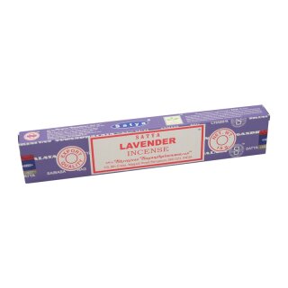 Rucherstbchen Satya Incense 15g