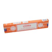 Räucherstäbchen Satya Champa Incense 15g