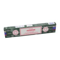 Räucherstäbchen Satya Jasmin Incense 15g