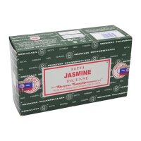 Räucherstäbchen Satya Jasmin Incense 15g