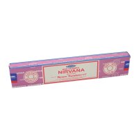 Räucherstäbchen Satya Nirvana Incense 15g