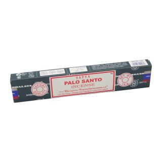 Rucherstbchen Satya Palo Santo Incense 15g