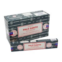 Räucherstäbchen Satya Palo Santo Incense 15g