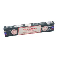 Räucherstäbchen Satya Palo Santo Incense 15g