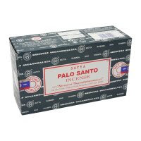 Räucherstäbchen Satya Palo Santo Incense 15g