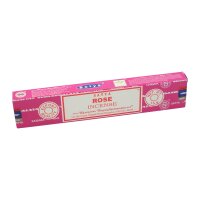 Räucherstäbchen Satya Rose Incense 15g