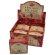 HEM Dhoop Cones Precious Rose (kostbare Rose) - 10 Räucherkegel