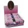 Satya Dhoop Cones Rose - 12 Räucherkegel