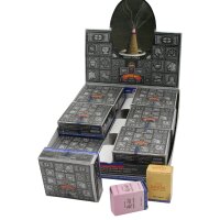 Satya Dhoop Cones Super Hit - 12 Räucherkegel