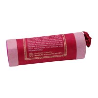 Ancient Tibetan Incense Amber Resin (Bernstein Harz) **30 Räucherstäbchen**