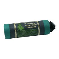 Ancient Tibetan Incense Clary Sage (Muskatellersalbei) **30 Räucherstäbchen**