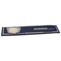 Räucherstäbchen "A Gift Of Nature" - Agarwood (Adlerholz) 15g