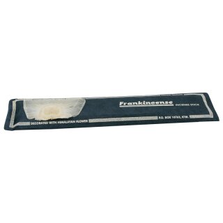 Räucherstäbchen "A Gift Of Nature" - Frank (Weihrauch) 15g