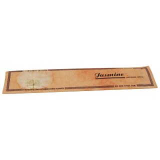 Räucherstäbchen "A Gift Of Nature" - Jasmine 15g