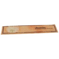 Räucherstäbchen "A Gift Of Nature" - Jasmine 15g