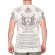 Thai Tempel Tattoo T-Shirt "Tiger"
