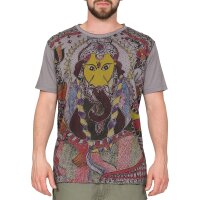 T-Shirt Ganesha