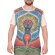 T-Shirt "Blume des Lebens"