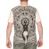 T-Shirt "Blume des Lebens"