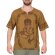 Thai Hemd "Lord Ganesha" sand XL