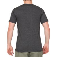 Ethno T-Shirt "Elephant" dunkelgrau L