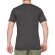 Ethno T-Shirt "Elephant" dunkelgrau L