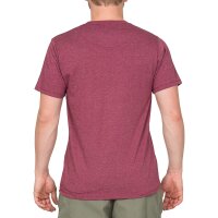 Ethno T-Shirt "Elephant" rot L