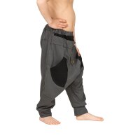 Kinder Jogger Pants grau 98/104