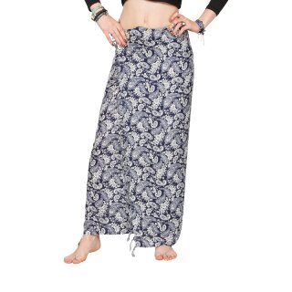 Sarong Hawaii aus Viskose