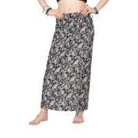 Sarong Hawaii aus Viskose