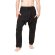 Pumphose "Round Pockets" schwarz