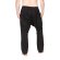 Pumphose "Round Pockets" schwarz