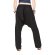 Pumphose "Round Pockets" schwarz