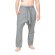 Pumphose "Round Pockets" grau