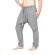 Pumphose "Round Pockets" grau