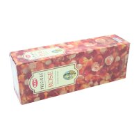 HEM Räucherstäbchen Rose